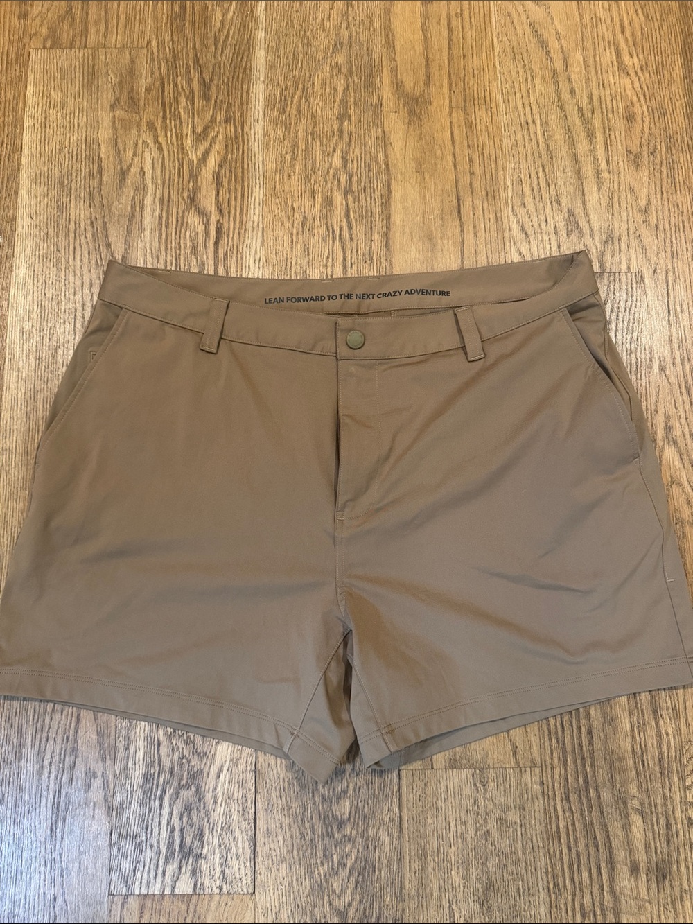 Rhone  Short Men’s Size 38